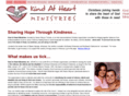 kindatheart.org