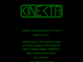 kinekta.com