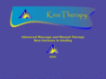 kinetherapy.com