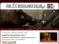 lafrequenza.com