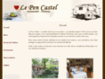 lepencastel.com