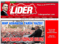 lidergazetesi.com