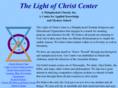 lightofchristcenter.org