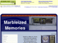 marbleizedmemories.com