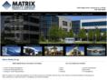 matrixrealtygroup.com