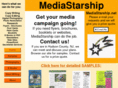 mediastarship.net