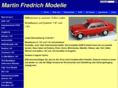 mfredrichmodelle.net