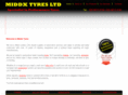 middxtyresltd.com