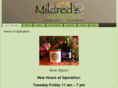 mildredsmeadows.com