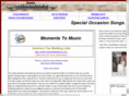 momentstomusic.com