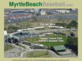 myrtlebeachbaseball.com