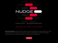 nudgeprojectmanagement.com