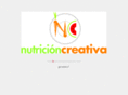 nutricioncreativa.com