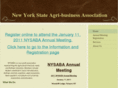 nysaba.com