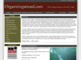 organizingwizard.com