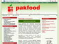 pakfood.pl