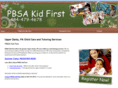 pbsakidfirst.com