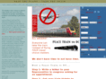 peacetraintodc.com