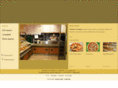 pizzerialaromana.com