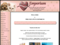 preciouspetsemporium.com
