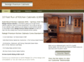 raleighpremiumcabinets.com