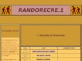 randorecre.org