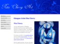 ritacherryart.com