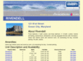 rivendelloceancityrentals.com