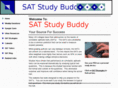 satstudybuddy.com