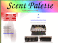 scentpalette.com