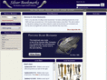 silverbookmarks.com