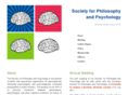 socphilpsych.org