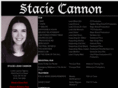 staciecannon.com