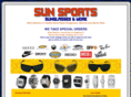 sunsportsdepot.com