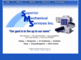 superiormechanicalservices.com