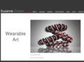 suzannegolden.com