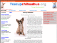 teacupchihuahua.org