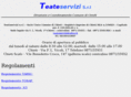 teateservizi.com