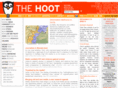 thehoot.org