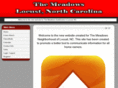 themeadowslocust.com