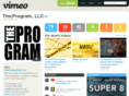 theprogramllc.com