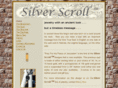 thesilverscroll.com