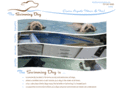 theswimmingdog.com