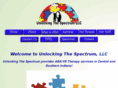 unlockingthespectrum.com