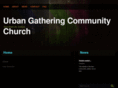 urbangatheringchurch.com