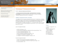 utsurveying.com
