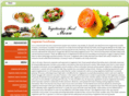 vegetarianfoodmenu.com