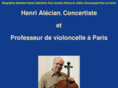 violoncelle.org