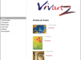 vivartz.com