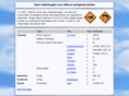 vliegstekken.info